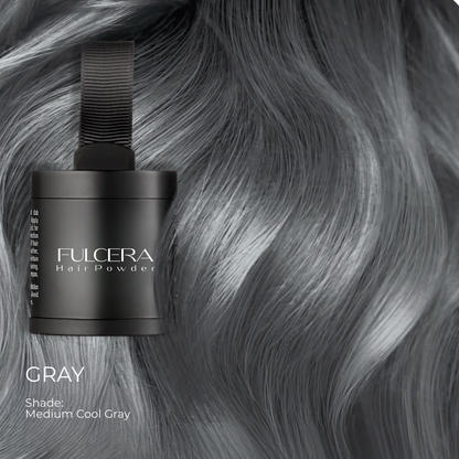 Fulcera™ Hair Powder