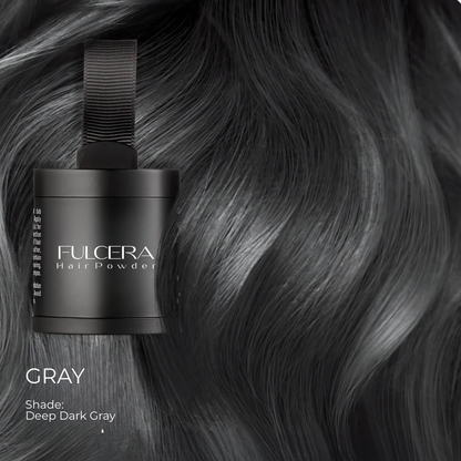 Fulcera™ Hair Powder
