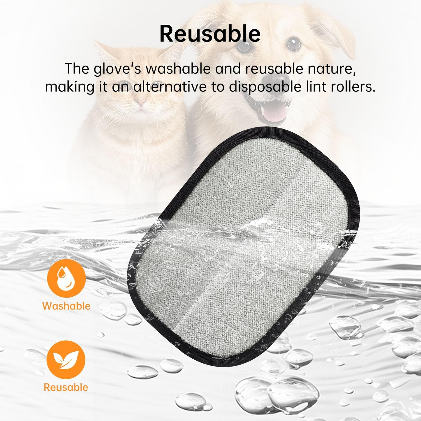 Fulcera Electrostatic Removal Gloves