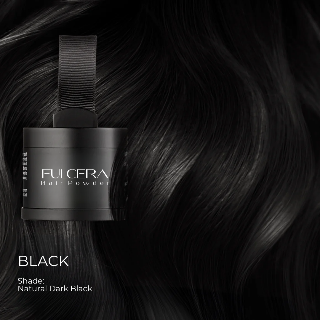 Fulcera™ Hair Powder