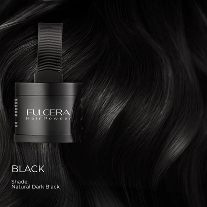Fulcera™ Hair Powder